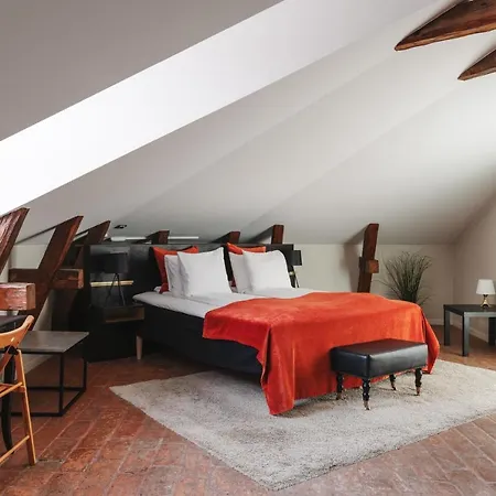 Hotel Hansson Sure Hotel Collection By Best Western-3