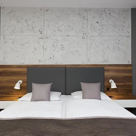 Mark Apart Hotel-2