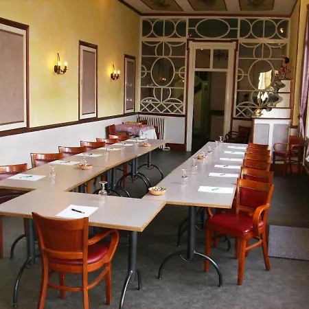 Hôtel Pedussaut-2