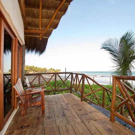 Tata Tulum - Adults Only-3