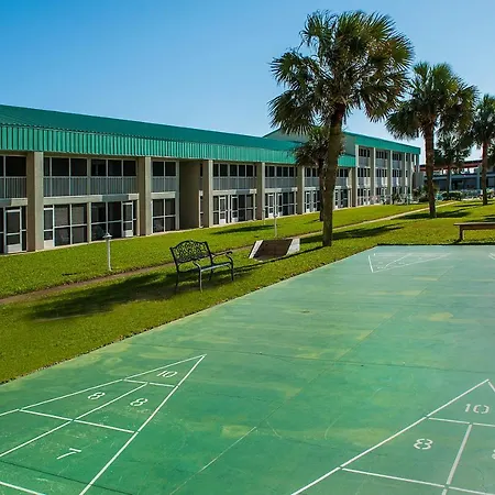 Getaways At Destin Holiday Beach Resort-3