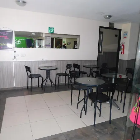 Hotel Poblado Boutique Express-3