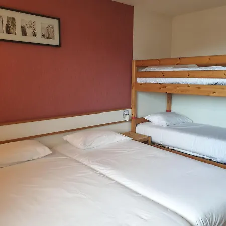 HOTEL Chateau-Thierry Centre-2