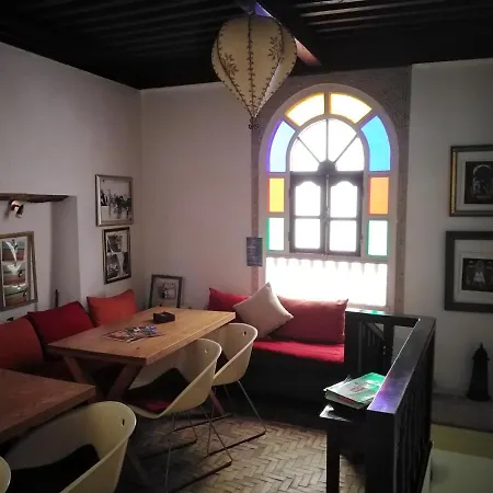 Dar El Paco-3