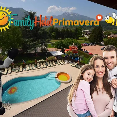 Family Hotel Primavera-3