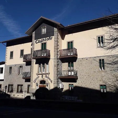 Albergo Capriolo-2