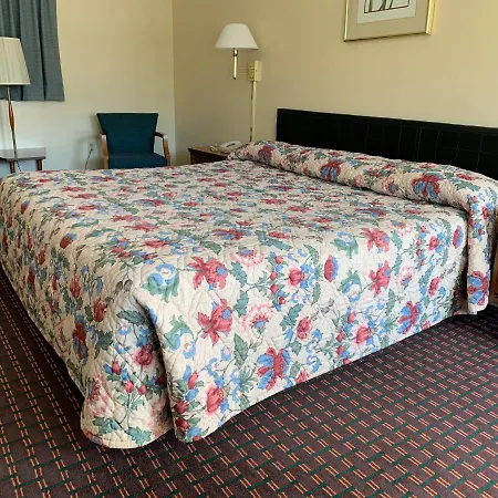 Regal Inn Clayton-2