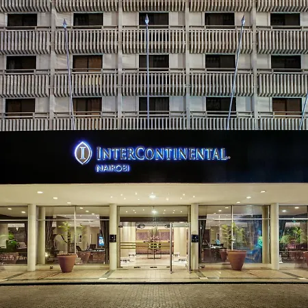 Intercontinental Nairobi-3