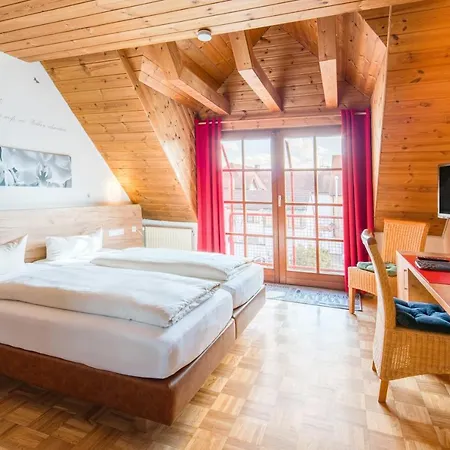 Hotel-Restaurant Zur Kanne-2