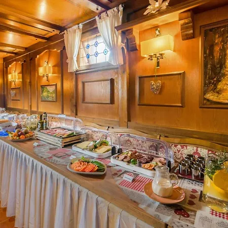 Hotel-Restaurant Zur Kanne-3