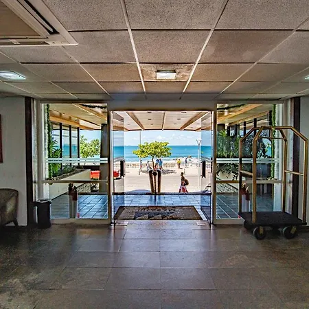 Marazul Hotel-3