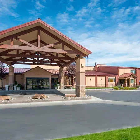 Holiday Inn Riverton-Convention Center By Ihg-2