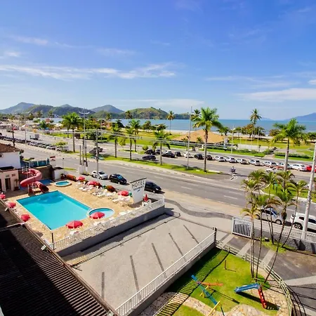 Hotel Areia Branca-3