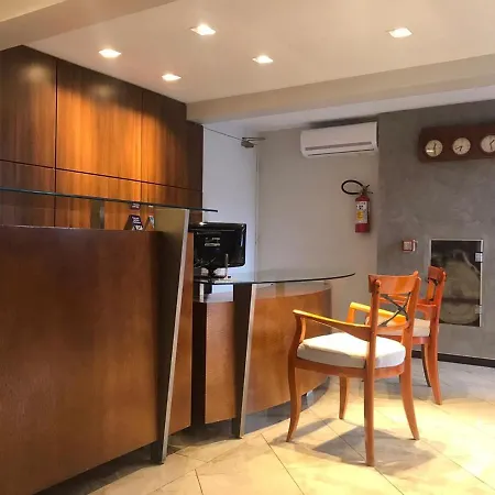 Nena Residence Hotel-2