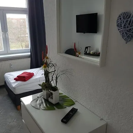 Pension Am Stadtrand-2