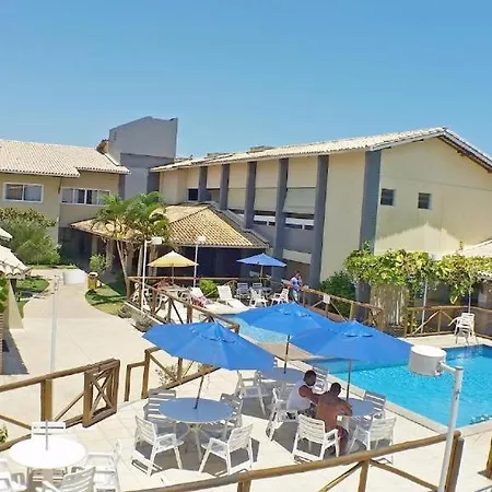 Hotel Pousada do Sol-3