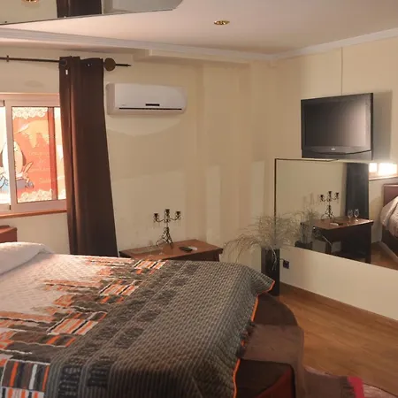 Hostal Temático El Cid-2
