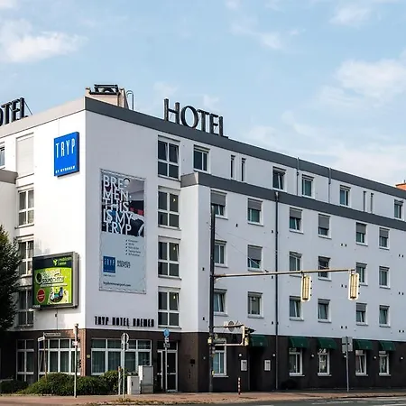 Tryp By Wyndham Bremen Airport-2