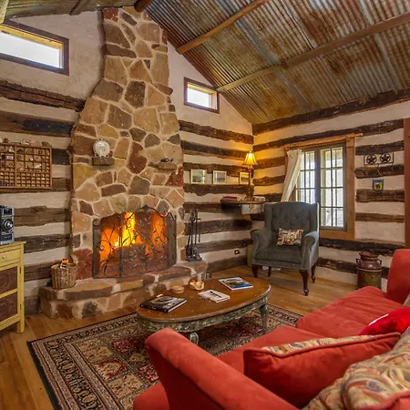 Barons Creekside Resort-2
