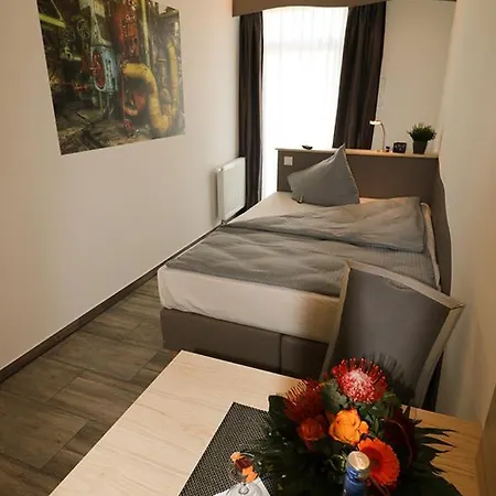 Petul Apart Hotel An'Ne 40-3