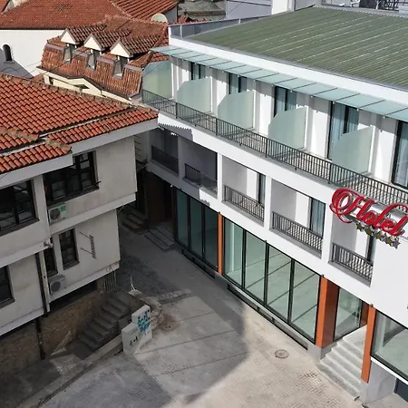 Hotel Doa-2