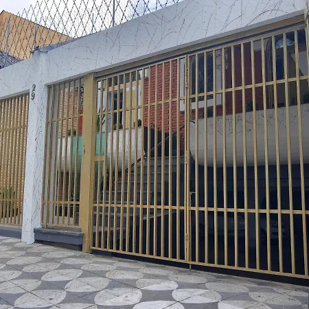Hotel Castelinho De Sorocaba-2