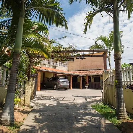 Pousada Marinho Society-3