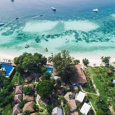 Dong Talay Lipe Beach Resort-3