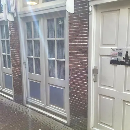 B&B Alkmaars Toppunt XL-2