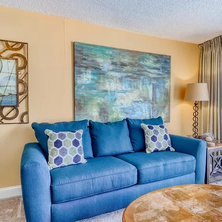1 Bed 2 Bath Apartment In Sundestin Beach Resort-3
