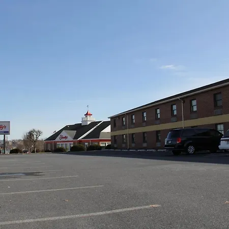 Budget Host Inn-2