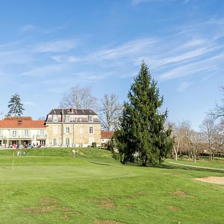 Hotel Helios - Golf-2