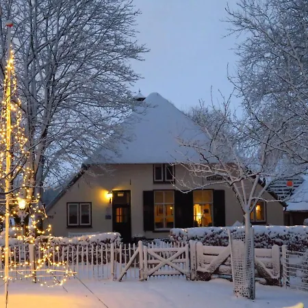 B&B De Willemshoeve-3