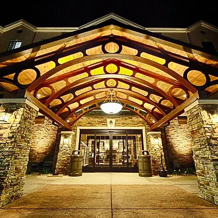Staybridge Suites Minot By Ihg-2