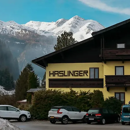Alpenpension Haslinger-3