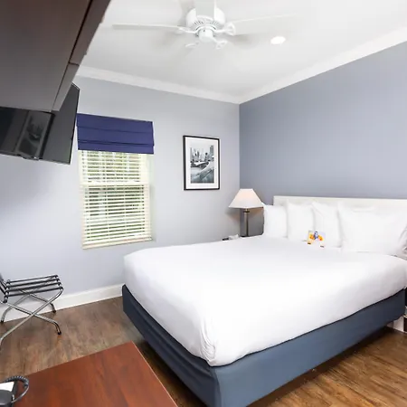 Hotel Chicago West Loop, Surestay Collection By Best Western-2