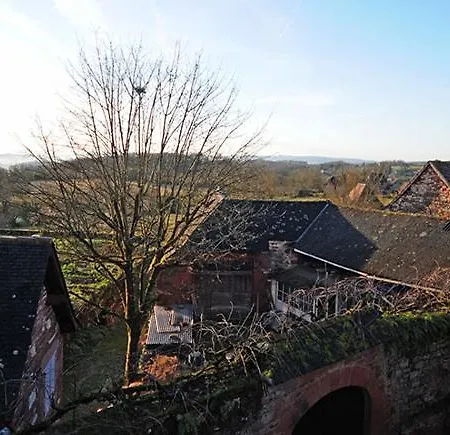 Le Relais St jacques-2