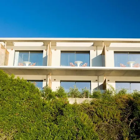 Hotel le Jardin d'Emile-2