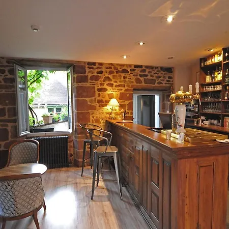 Le Relais St jacques-3