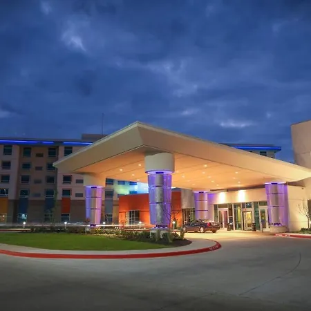 Apache Casino Hotel-2
