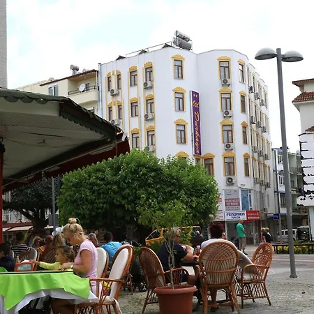 Otel Durkaya-3