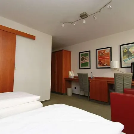 Hotel Reinhardts-3