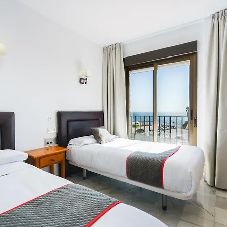 Hotel El Ancla-3