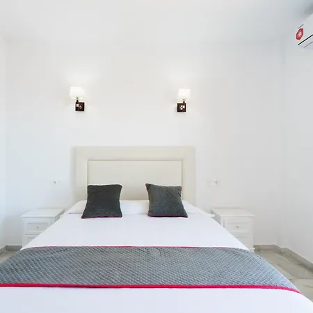 Hotel El Ancla-2
