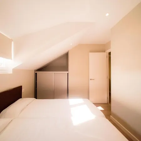 El Pi De Sant Just - Habitacions - Only Bed-2