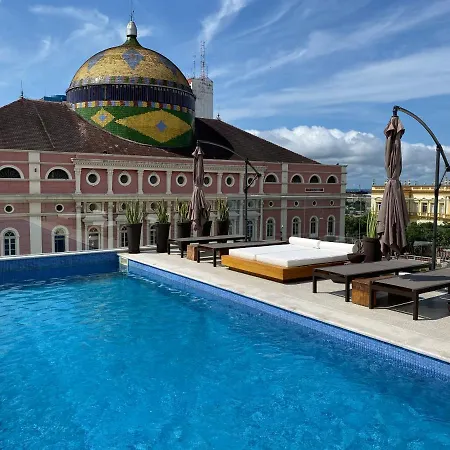 Juma Ópera Boutique Hotel&Spa-2