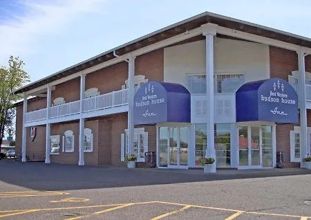Best Western Hudson House Inn-2