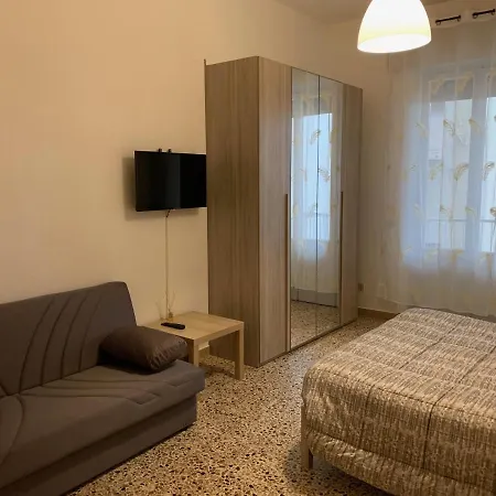 Poggio del Sole Guest House-3