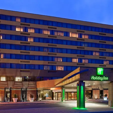 Holiday Inn Secaucus Meadowlands-3