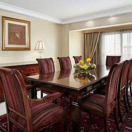 Intercontinental Nairobi-2